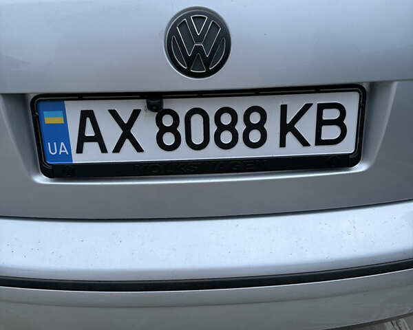 Серый Фольксваген Пассат, объемом двигателя 1.98 л и пробегом 239 тыс. км за 6200 $, фото 14 на Automoto.ua