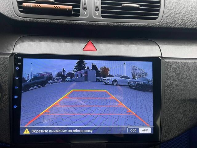 Серый Фольксваген Пассат, объемом двигателя 1.6 л и пробегом 236 тыс. км за 6400 $, фото 10 на Automoto.ua