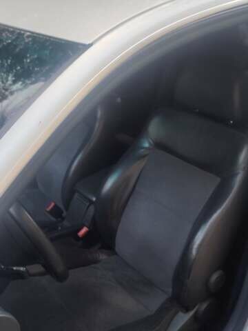 Серый Фольксваген Пассат, объемом двигателя 1.8 л и пробегом 240 тыс. км за 5300 $, фото 6 на Automoto.ua