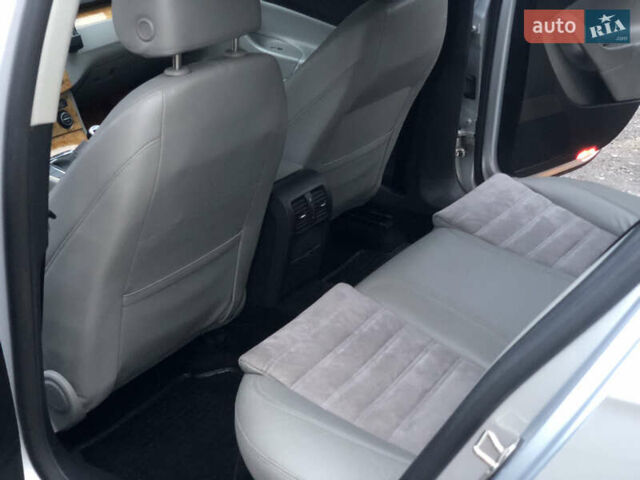 Сірий Фольксваген Пассат, об'ємом двигуна 1.6 л та пробігом 207 тис. км за 6300 $, фото 35 на Automoto.ua