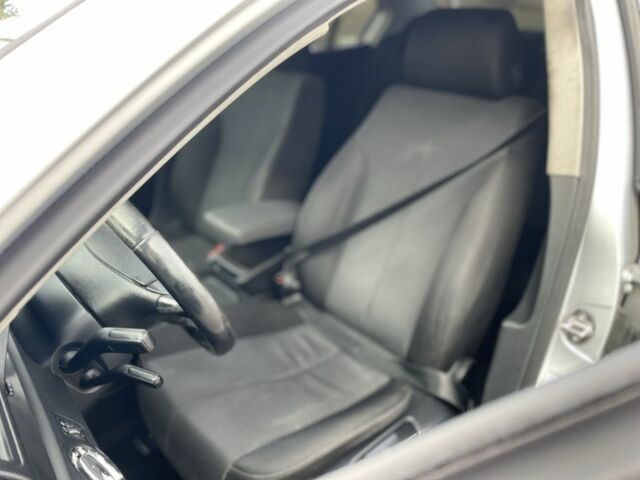 Сірий Фольксваген Пассат, об'ємом двигуна 2 л та пробігом 400 тис. км за 2250 $, фото 11 на Automoto.ua