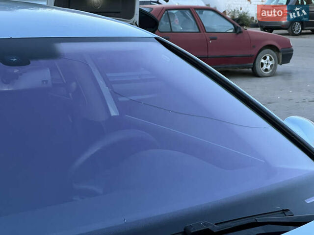 Серый Фольксваген Пассат, объемом двигателя 2 л и пробегом 240 тыс. км за 6800 $, фото 12 на Automoto.ua