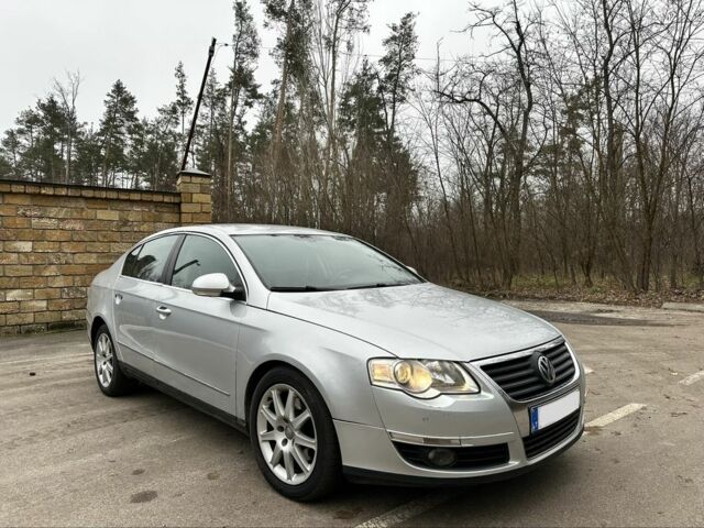 Сірий Фольксваген Пассат, об'ємом двигуна 2 л та пробігом 280 тис. км за 2350 $, фото 2 на Automoto.ua