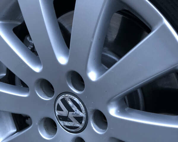 Серый Фольксваген Пассат, объемом двигателя 1.6 л и пробегом 208 тыс. км за 6200 $, фото 11 на Automoto.ua