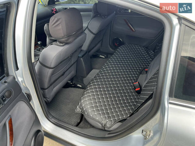 Серый Фольксваген Пассат, объемом двигателя 1.98 л и пробегом 239 тыс. км за 6200 $, фото 15 на Automoto.ua