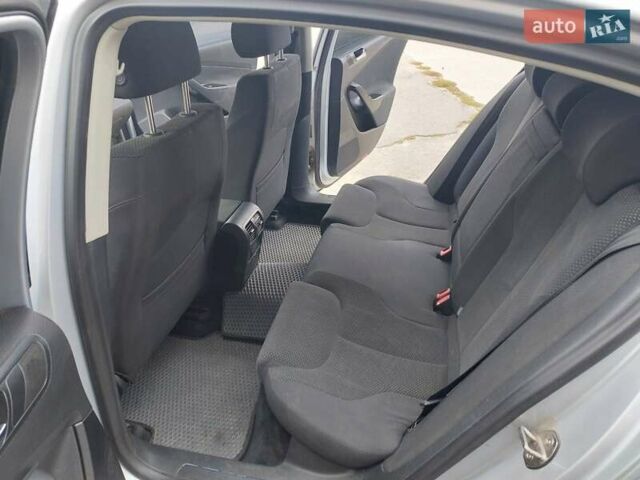 Серый Фольксваген Пассат, объемом двигателя 1.98 л и пробегом 280 тыс. км за 5300 $, фото 11 на Automoto.ua