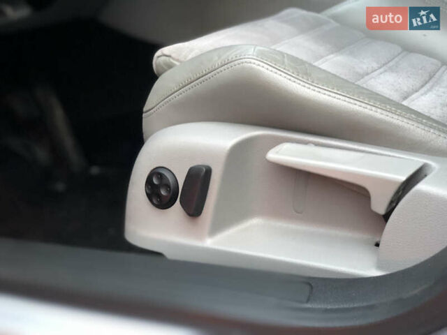 Сірий Фольксваген Пассат, об'ємом двигуна 1.6 л та пробігом 207 тис. км за 6300 $, фото 31 на Automoto.ua