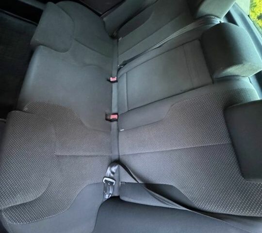 Серый Фольксваген Пассат, объемом двигателя 2 л и пробегом 350 тыс. км за 2500 $, фото 4 на Automoto.ua