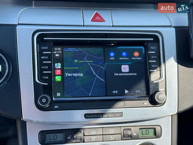 Серый Фольксваген Пассат, объемом двигателя 1.98 л и пробегом 238 тыс. км за 5300 $, фото 25 на Automoto.ua