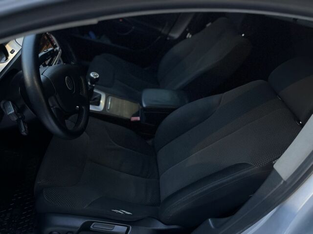 Серый Фольксваген Пассат, объемом двигателя 2 л и пробегом 318 тыс. км за 6000 $, фото 15 на Automoto.ua