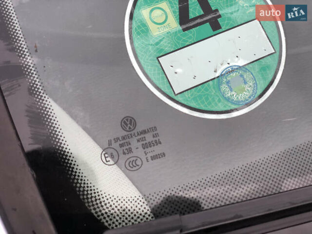 Сірий Фольксваген Пассат, об'ємом двигуна 1.6 л та пробігом 207 тис. км за 6300 $, фото 17 на Automoto.ua