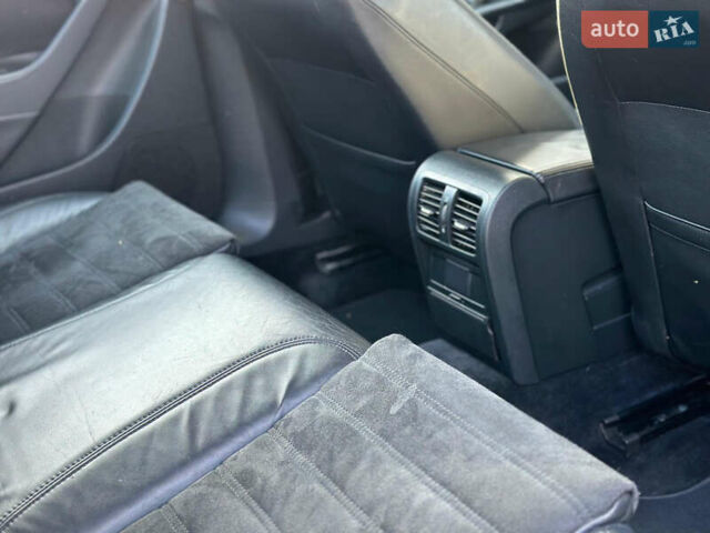 Серый Фольксваген Пассат, объемом двигателя 1.98 л и пробегом 238 тыс. км за 5300 $, фото 14 на Automoto.ua