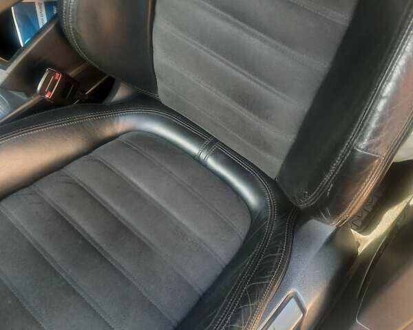 Серый Фольксваген Пассат, объемом двигателя 1.98 л и пробегом 215 тыс. км за 6300 $, фото 5 на Automoto.ua