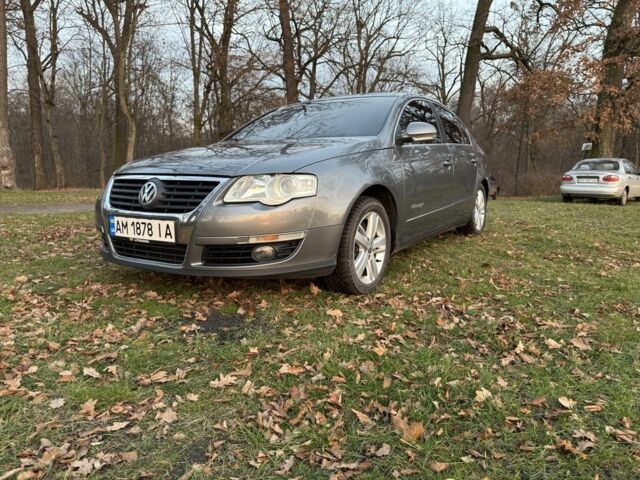 Серый Фольксваген Пассат, объемом двигателя 1.6 л и пробегом 142 тыс. км за 6800 $, фото 11 на Automoto.ua