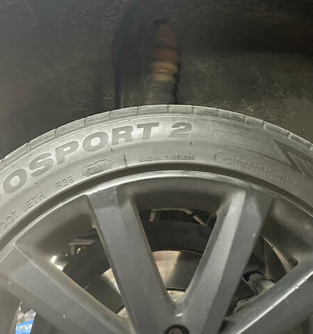 Серый Фольксваген Пассат, объемом двигателя 2 л и пробегом 300 тыс. км за 6500 $, фото 55 на Automoto.ua