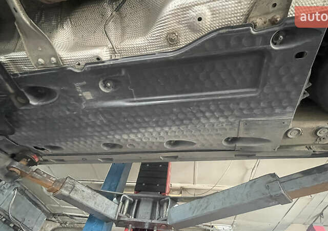 Серый Фольксваген Пассат, объемом двигателя 2 л и пробегом 300 тыс. км за 6500 $, фото 51 на Automoto.ua