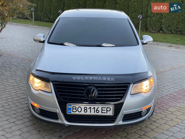 Серый Фольксваген Пассат, объемом двигателя 2 л и пробегом 270 тыс. км за 5750 $, фото 27 на Automoto.ua