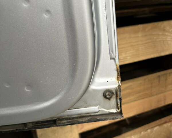 Серый Фольксваген Пассат, объемом двигателя 1.98 л и пробегом 253 тыс. км за 3999 $, фото 35 на Automoto.ua