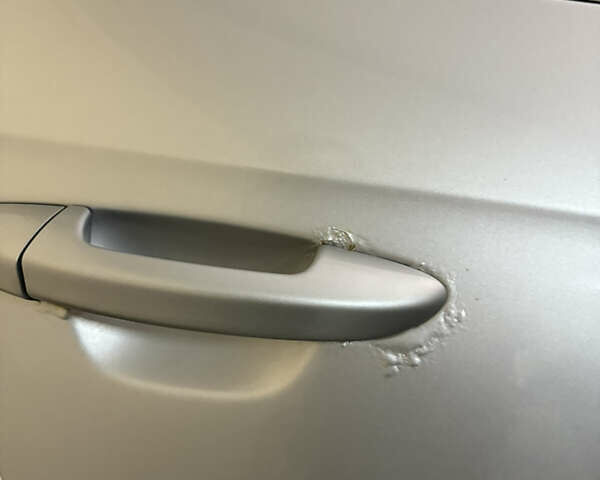 Серый Фольксваген Пассат, объемом двигателя 1.98 л и пробегом 208 тыс. км за 6300 $, фото 19 на Automoto.ua