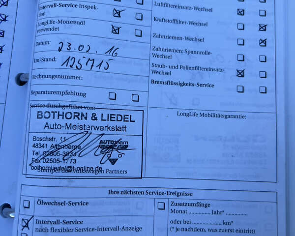 Сірий Фольксваген Пассат, об'ємом двигуна 1.6 л та пробігом 225 тис. км за 7350 $, фото 104 на Automoto.ua