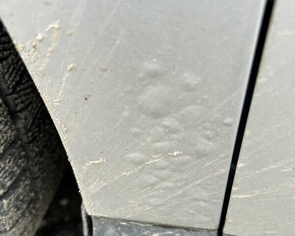 Серый Фольксваген Пассат, объемом двигателя 1.98 л и пробегом 253 тыс. км за 3999 $, фото 44 на Automoto.ua