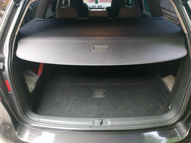 Сірий Фольксваген Пассат, об'ємом двигуна 0 л та пробігом 350 тис. км за 6500 $, фото 2 на Automoto.ua