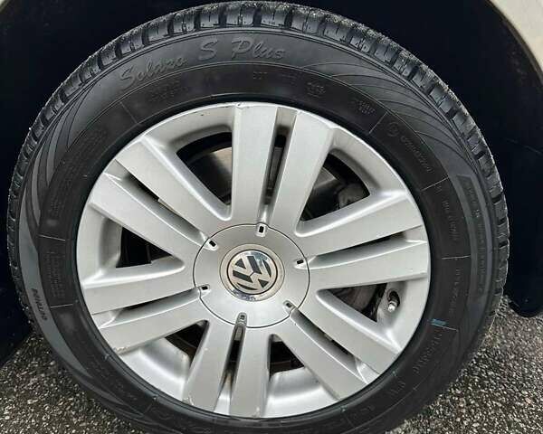 Серый Фольксваген Пассат, объемом двигателя 1.98 л и пробегом 171 тыс. км за 6500 $, фото 7 на Automoto.ua