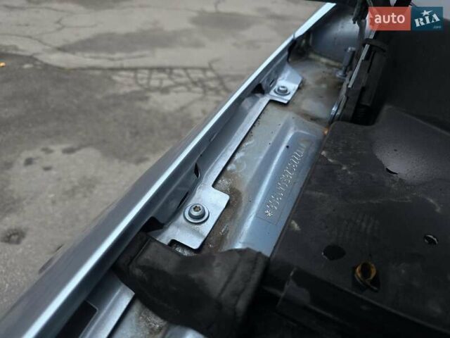 Сірий Фольксваген Пассат, об'ємом двигуна 1.6 л та пробігом 179 тис. км за 6300 $, фото 103 на Automoto.ua