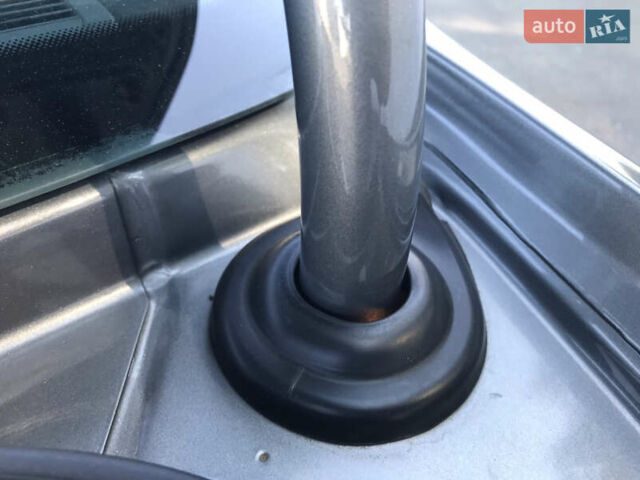 Серый Фольксваген Пассат, объемом двигателя 2 л и пробегом 208 тыс. км за 6800 $, фото 15 на Automoto.ua