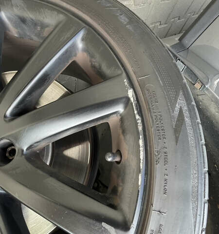 Серый Фольксваген Пассат, объемом двигателя 2 л и пробегом 300 тыс. км за 6500 $, фото 15 на Automoto.ua