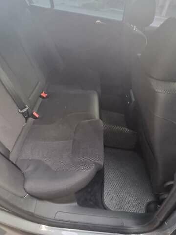 Серый Фольксваген Пассат, объемом двигателя 1.98 л и пробегом 330 тыс. км за 7000 $, фото 2 на Automoto.ua