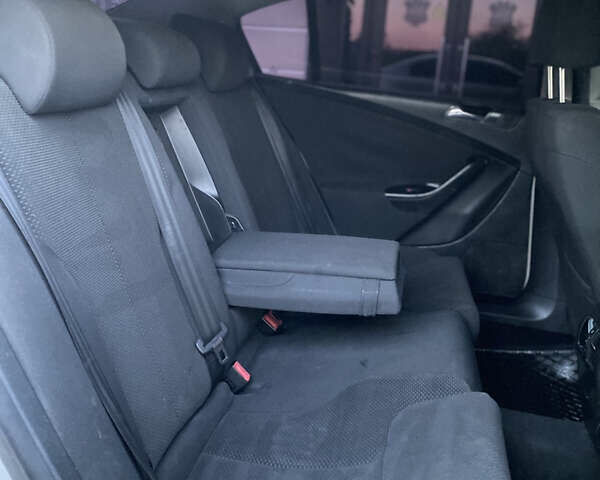 Серый Фольксваген Пассат, объемом двигателя 2 л и пробегом 270 тыс. км за 5750 $, фото 61 на Automoto.ua