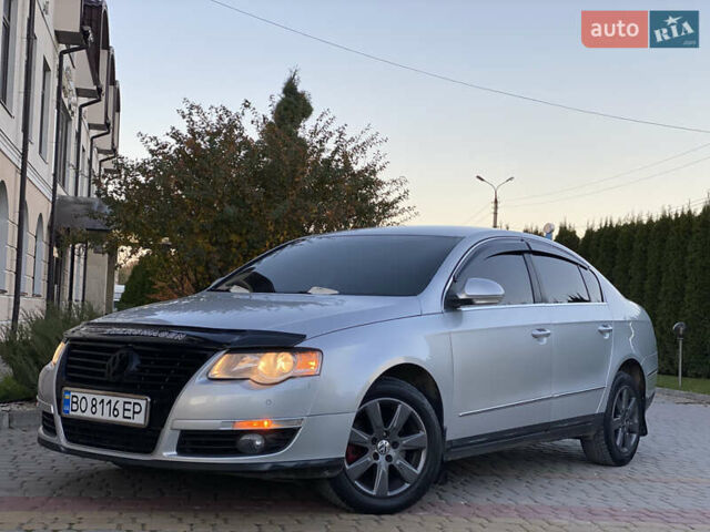 Серый Фольксваген Пассат, объемом двигателя 2 л и пробегом 270 тыс. км за 5750 $, фото 34 на Automoto.ua