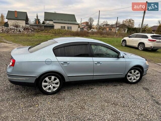 Сірий Фольксваген Пассат, об'ємом двигуна 1.6 л та пробігом 306 тис. км за 5800 $, фото 4 на Automoto.ua