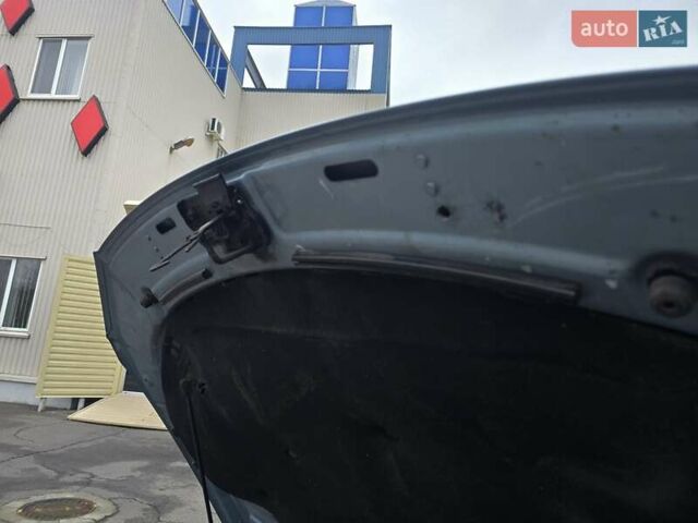 Сірий Фольксваген Пассат, об'ємом двигуна 1.6 л та пробігом 179 тис. км за 6300 $, фото 99 на Automoto.ua