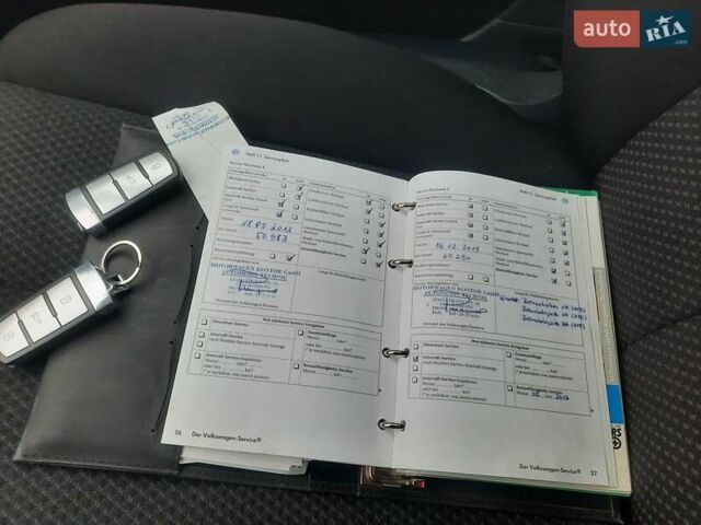 Серый Фольксваген Пассат, объемом двигателя 1.6 л и пробегом 175 тыс. км за 6850 $, фото 103 на Automoto.ua