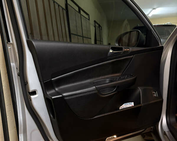 Серый Фольксваген Пассат, объемом двигателя 1.98 л и пробегом 208 тыс. км за 6300 $, фото 10 на Automoto.ua