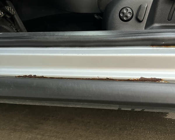 Серый Фольксваген Пассат, объемом двигателя 1.98 л и пробегом 253 тыс. км за 3999 $, фото 39 на Automoto.ua