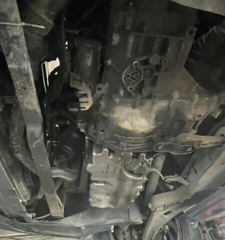 Серый Фольксваген Пассат, объемом двигателя 2 л и пробегом 300 тыс. км за 6500 $, фото 52 на Automoto.ua