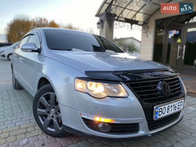 Серый Фольксваген Пассат, объемом двигателя 2 л и пробегом 270 тыс. км за 5750 $, фото 13 на Automoto.ua