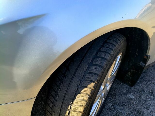 Сірий Фольксваген Пассат, об'ємом двигуна 2 л та пробігом 164 тис. км за 6800 $, фото 8 на Automoto.ua