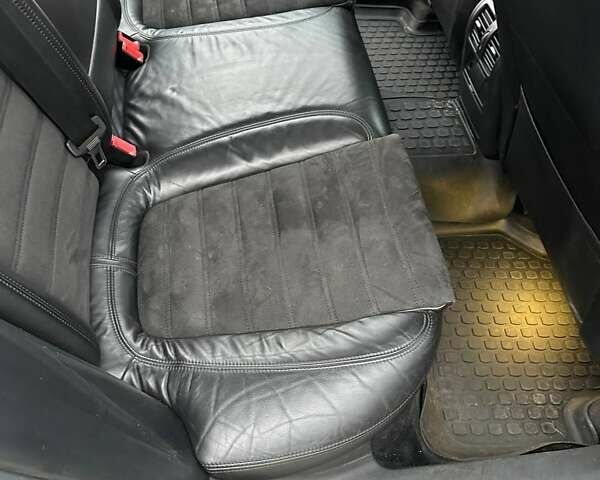 Серый Фольксваген Пассат, объемом двигателя 1.98 л и пробегом 171 тыс. км за 6500 $, фото 5 на Automoto.ua