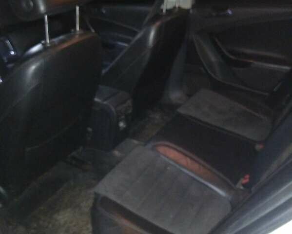 Сірий Фольксваген Пассат, об'ємом двигуна 2 л та пробігом 274 тис. км за 5700 $, фото 1 на Automoto.ua