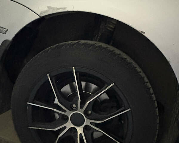 Серый Фольксваген Пассат, объемом двигателя 1.98 л и пробегом 208 тыс. км за 6300 $, фото 18 на Automoto.ua