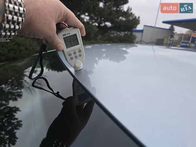 Сірий Фольксваген Пассат, об'ємом двигуна 1.6 л та пробігом 179 тис. км за 6300 $, фото 33 на Automoto.ua