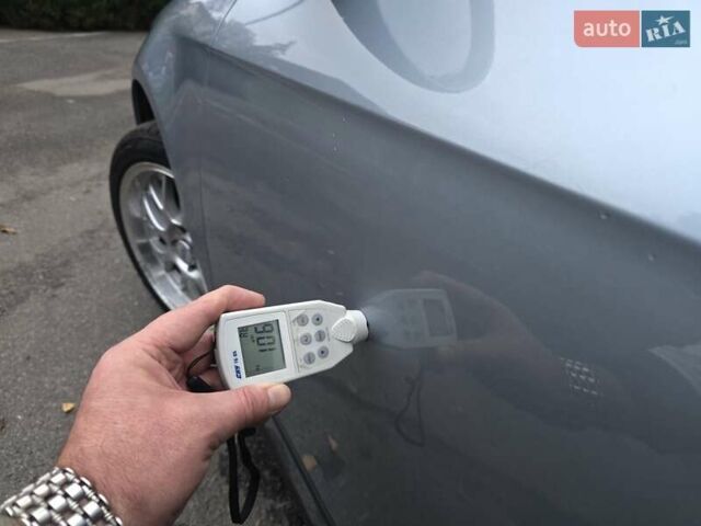 Сірий Фольксваген Пассат, об'ємом двигуна 1.6 л та пробігом 179 тис. км за 6300 $, фото 39 на Automoto.ua