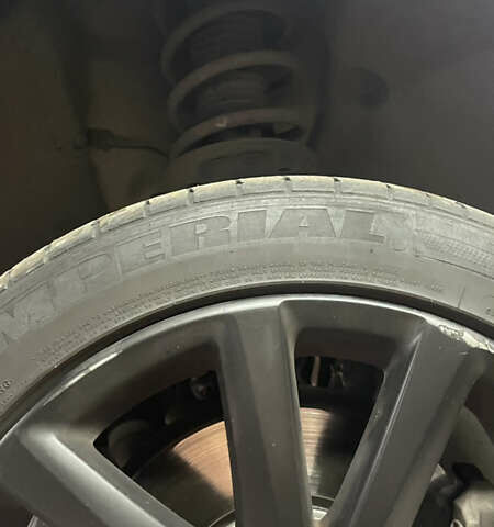 Серый Фольксваген Пассат, объемом двигателя 2 л и пробегом 300 тыс. км за 6500 $, фото 56 на Automoto.ua