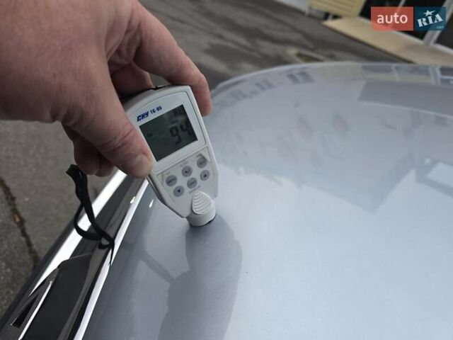 Сірий Фольксваген Пассат, об'ємом двигуна 1.6 л та пробігом 179 тис. км за 6300 $, фото 23 на Automoto.ua