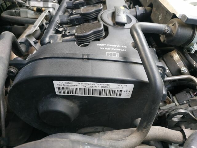 Сірий Фольксваген Пассат, об'ємом двигуна 0 л та пробігом 350 тис. км за 6500 $, фото 4 на Automoto.ua