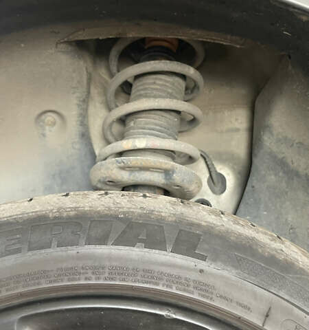 Серый Фольксваген Пассат, объемом двигателя 2 л и пробегом 300 тыс. км за 6500 $, фото 53 на Automoto.ua